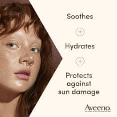 Aveeno Vlažilni losjon SPF 50 Calm+Restore (Vlažilni losjon) 50 ml