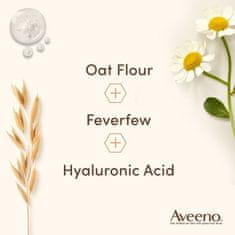 Aveeno Vlažilni losjon SPF 50 Calm+Restore (Vlažilni losjon) 50 ml