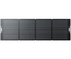 BLUETTI PV350 prenosni solarni panel, 350W, IP67, MC4, črn