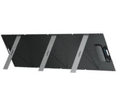 BLUETTI PV350 prenosni solarni panel, 350W, IP67, MC4, črn