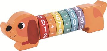2Kids Toys Roller Calculator Doggie