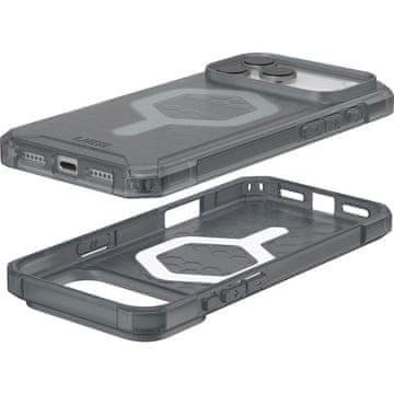 UAG Essential Armor MS etui za iP17 Pro Max Ash