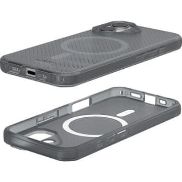 UAG Dot MS etui za iPhone 17 Ash