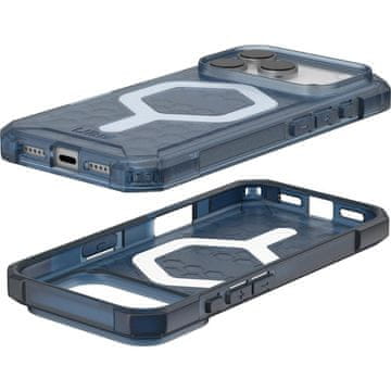 UAG Essential Armor MS etui za iP17 Pro Cl.Blue