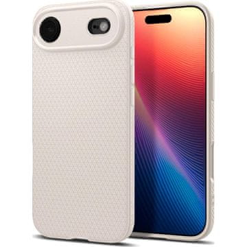 SPIGEN Liquid Air etui za iPhone Air Natur.titan.