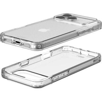 UAG Plyo ohišje za iPhone 17 Pro Max Ice