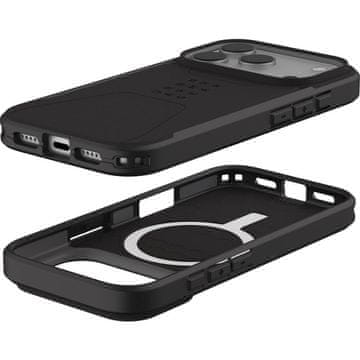 UAG Civilian MS etui za iPhone 17 Pro Black