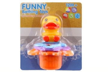 Skodelice + plastenka za vodo