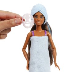 Barbie PARTY REVEAL Barbie Glam party - FIAL