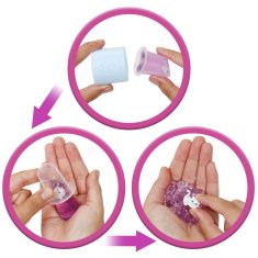 Barbie PARTY REVEAL Barbie Glam party - FIAL