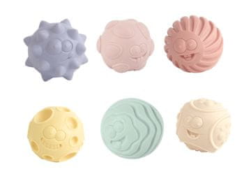 Motorne kroglice 6 cm