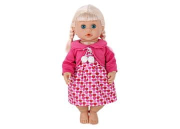 Lutka ponavljajoča se 40cm