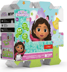 Trefl Penaste sestavljanke - Gabby 2024