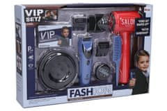 Kozmetični komplet Barber