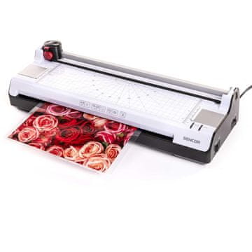SENCOR SLA 330 LAMINATOR A3