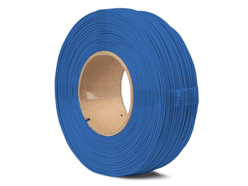 Filament C-TECH ESSENTIAL LINE, PETG, modri, 1,75 mm, 1 kg, polnilo