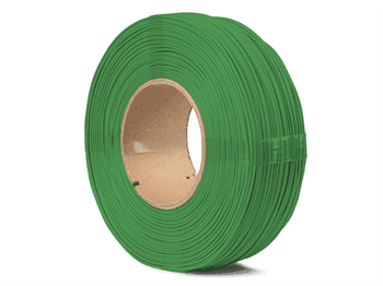 Filament C-TECH ESSENTIAL LINE, PLA, zelen, 1,75mm, 1kg, polnilo