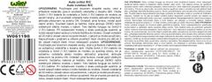 Avto SX svetleči RC daljinski upravljalnik 20 cm