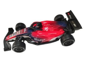 Formula light up RC daljinski upravljalnik 25,5 cm