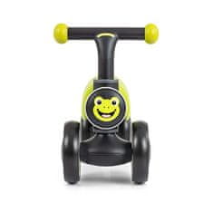 Milly Mally York zelena otroška posteljica