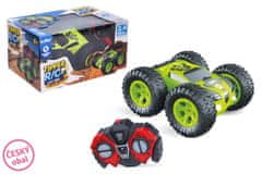 Rock Buggy Tipper RC daljinski upravljalnik 15x14 cm - češka embalaža