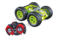 Rock Buggy Tipper RC daljinski upravljalnik 15x14 cm - češka embalaža