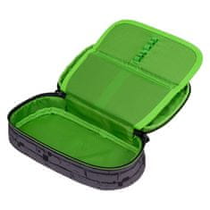 BAAGL Šolski svinčnik Skate Minecraft TNT