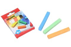 Krede za prah 6 kosov