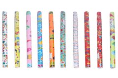 Ovijalni papir 0,7x2 m