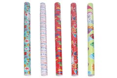 Ovijalni papir 0,7x2 m