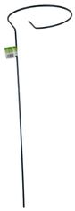 Kovinska opora za rastline flexi debeline 45 cm. 0,4 cm - 10 kosov