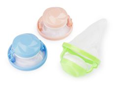 Plavajoča filtrirna mreža za pralni stroj - naključna barva