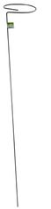 Kovinska opora za rastline flexi debeline 100 cm. 0,4 cm - 10 kosov