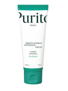 PURITO Mighty Bamboo Pantenol vlažilna krema (krema) 100 ml