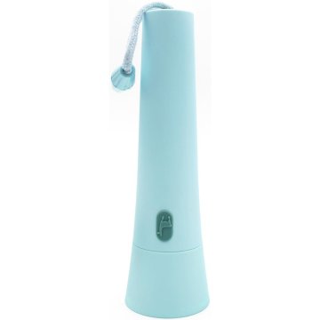 LALARMA LALAR-FLASH-BLUE svetilka modra