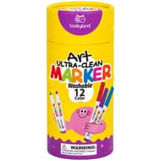 TOOKYLAND LT351 pralni markerji 12 kosov