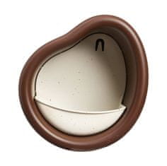 Elho Ekološka krmilnica za ptice - kostanjevo rjava 25 cm