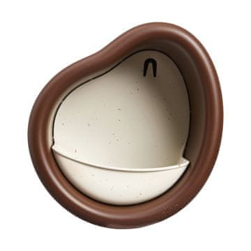 Elho Ekološka krmilnica za ptice - kostanjevo rjava 25 cm