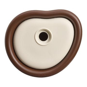 Elho Ptičja hišica - Ekološka ptičja hišica - kostanjevo rjava 25 cm