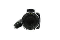 Agfaphoto Agfa Realimovie CC2700 Black - 2,7K, 18-kratni zoom