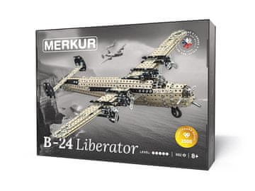 Merkur - bombnik B-24 Liberator, 902 kosov