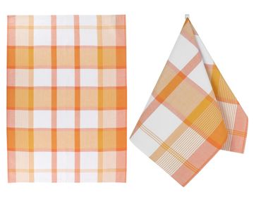 Kuhinjska brisača 1 kos - 50x70 cm - Kostka