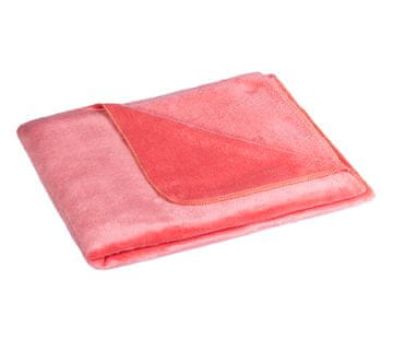 Odejo Korall micro - 75x100 cm