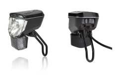 Sprednja luč XLC CL-D08 Sirius D45, LED