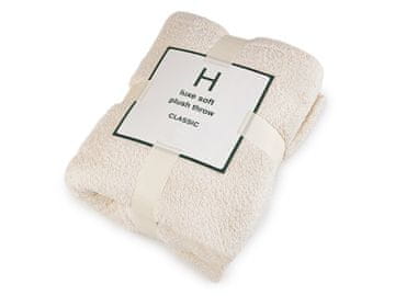 Odejo Boucle 150x200 cm - bež in bela