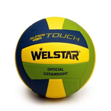 Odbojka Welstar Super Touch velikost 5