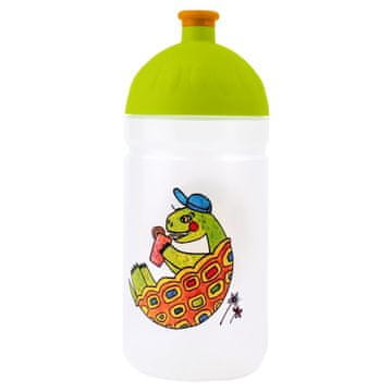 Steklenička R&amp;B Turtle and Sunshine 500ml