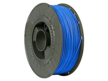 Filament C-TECH ESSENTIAL LINE, PLA, moder, 1,75mm, 1kg