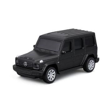 Maisto RC - DIE-CAST METAL z lučmi, Mercedes-Benz razreda G, 1:41, 2,4 GHz, USB, XTR, Bluetooth 5.0