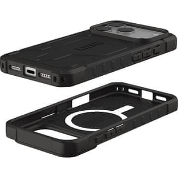 UAG Pathfinder MS etui za iPhone 17 Pro Black